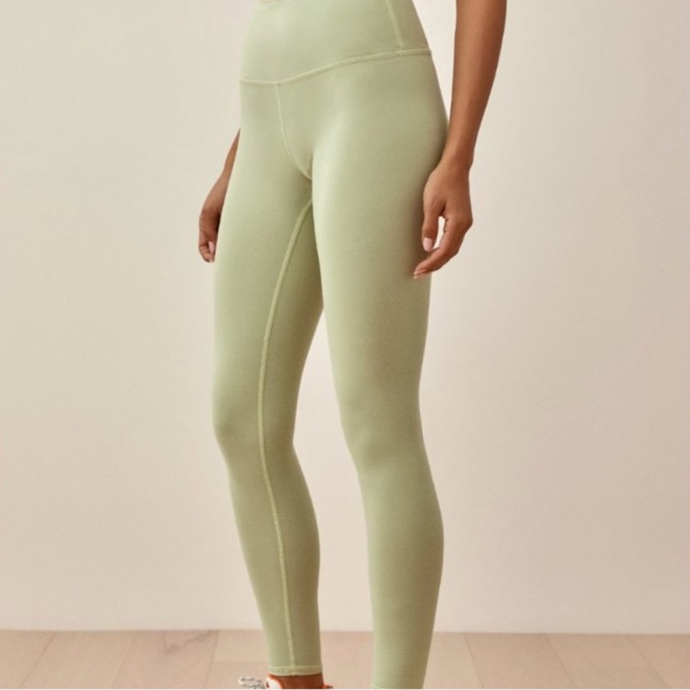 Reformation Eco Stretch Legging